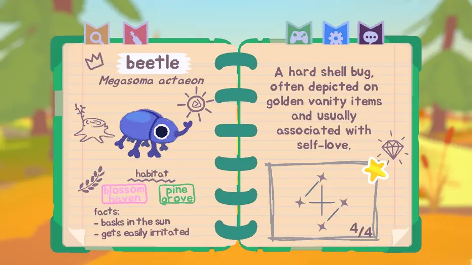 journal
