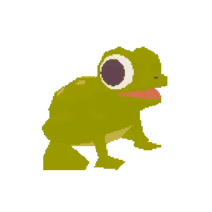 frog